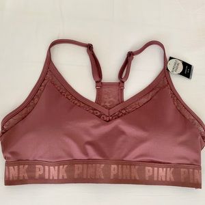 PINK - Ultimate sports bra